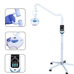 （新品未使用）65W ホワイトニングマシーン 業務用 機械 ホワイトニング　②の画像