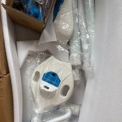 （新品未使用）65W ホワイトニングマシーン 業務用 機械 ホワイトニング　②の画像