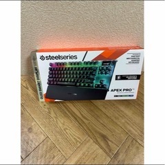  ゲーミングPC周辺機器 まとめ売りセットの画像