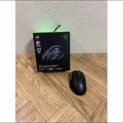  ゲーミングPC周辺機器 まとめ売りセットの画像