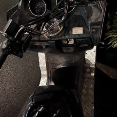 YAMAHA グランドマジェスティ250の画像