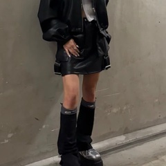 新品　EMODA エモダ　タンクバルキースニーカーの画像