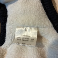 犬ダウン⭐︎の画像