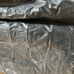 電気毛布 掛け敷き兼用 大判 190x130cm セミダブルの画像