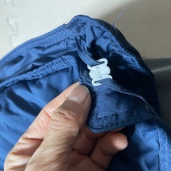 羽毛布団（夏冬2枚組み合わせ）の画像