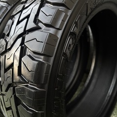 トーヨータイヤ OPEN COUNTRY R/T 165/60R15 24年度バリ山の画像