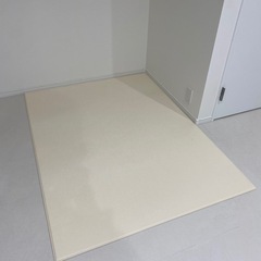 定価1.3万円プレイマットkidsmioリバーシブルの画像