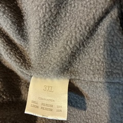 犬ダウン⭐︎の画像