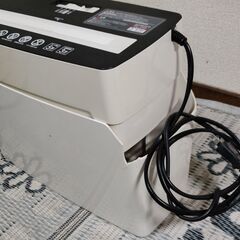 シュレッダーの画像
