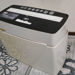 シュレッダーの画像
