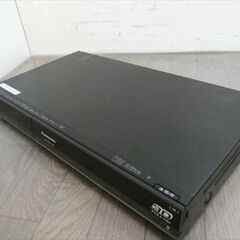 パナソニック750GBブルーレイレコーダーの画像