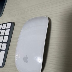 極美品　iMac (24inch M1 2021) MJV93J/Aの画像