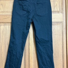 UNIQLO レディースパンツの画像