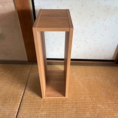 テレビ台の画像