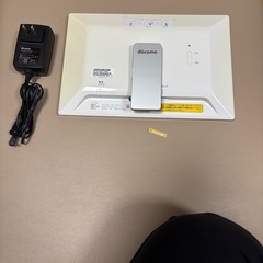 フォトパネル　docomoの画像