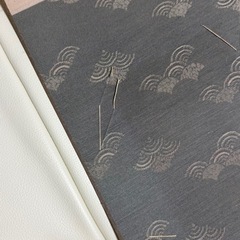 ハガキ掛けの画像