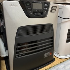 赤ちゃんや幼児の安全対策にファンヒーターガードの画像