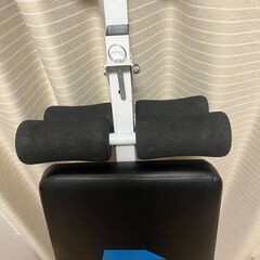 シットアップトレーニングベンチ（ファイティングロード）の画像