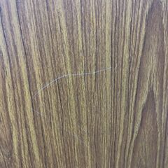 折りたたみ長机 幅1500×奥行450mmの画像