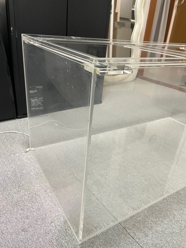 アクリル水槽　900×450×450