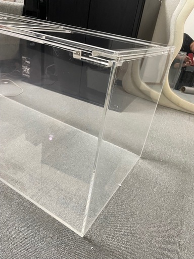 アクリル水槽　900×450×450