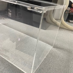 アクリル水槽　900×450×450の画像