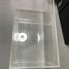 アクリル水槽　900×450×450の画像