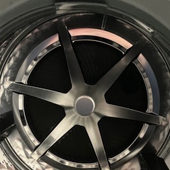 パナソニックドラム式洗濯機の画像