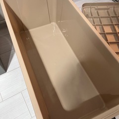 アウトドアボックス　アイリスオーヤマの画像