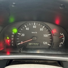 半不動車 スズキ エブリィ EBD-DA64Vの画像