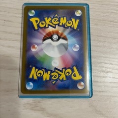 ポケモンカードの画像