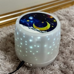 簡易プラネタリウム/プロジェクターライトの画像