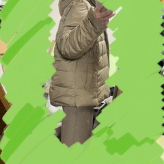 ジャケット　レディースの画像