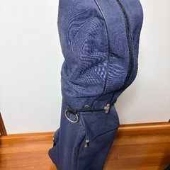 ゴルフクラブセットの画像