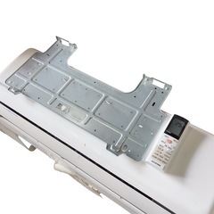 【人気モデル】アイリスエアコン6〜8畳用★2021製！初心者も安心の一台の画像