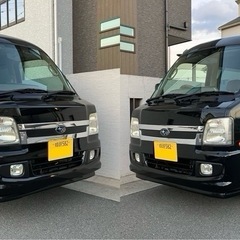 【出品〜12/31迄】サンバー ディアスワゴン TW2 5MT 4WD スーパーチャージャーの画像