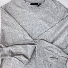 ESSENTIALSロンT   特別価格値下げ　早い者勝ちの画像