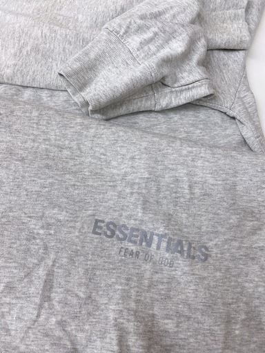 ESSENTIALSロンT   特別価格値下げ　早い者勝ち