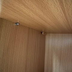 収納棚の画像