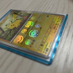 ポケモンカードの画像
