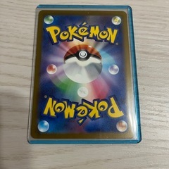 ポケモンカードの画像