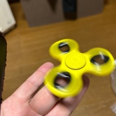 バンドスピナーの画像