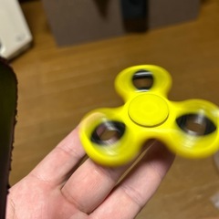 バンドスピナーの画像