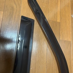 プロボックスドアバイザー
の画像