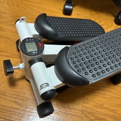 ステッパー ダイエットの画像