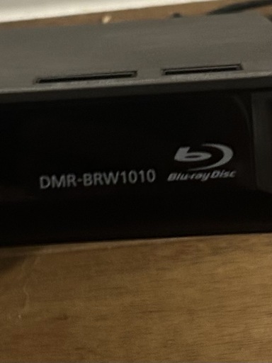 4K/パナソニック ブルーレイレコーダー/DMR-BRW1010（２チューナ）① パナソニック ブルーレイディーガ DMR-BRW1010 価格比較 - 価格.com