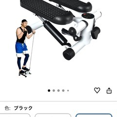 ステッパー ダイエットの画像