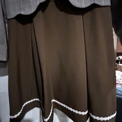 EAST BOY フォーマル2点セット　サイズ120の画像