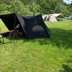 ワンチグリスソロホームステッドTCブラック
の画像