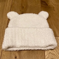 子ども用　防寒セットの画像